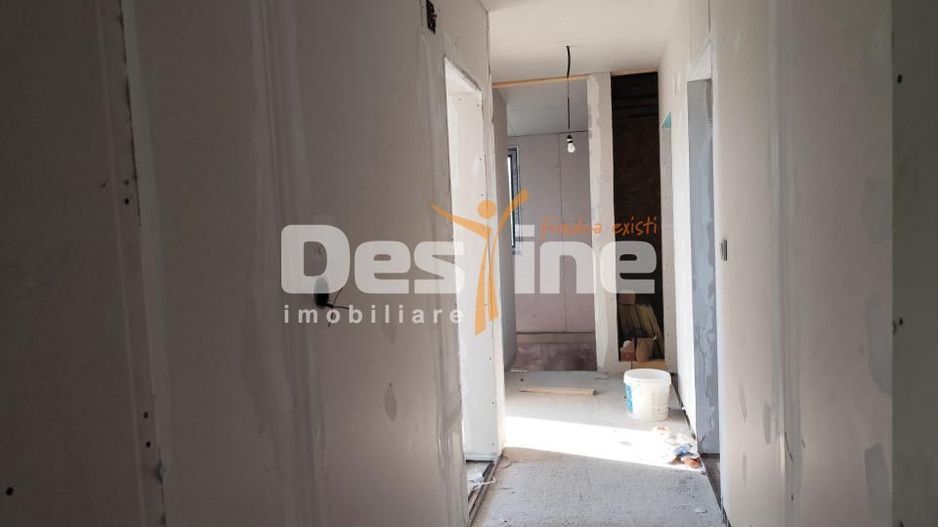 Bordenii Micii Casa Noua la Alb 150 mp utili - Poză 6