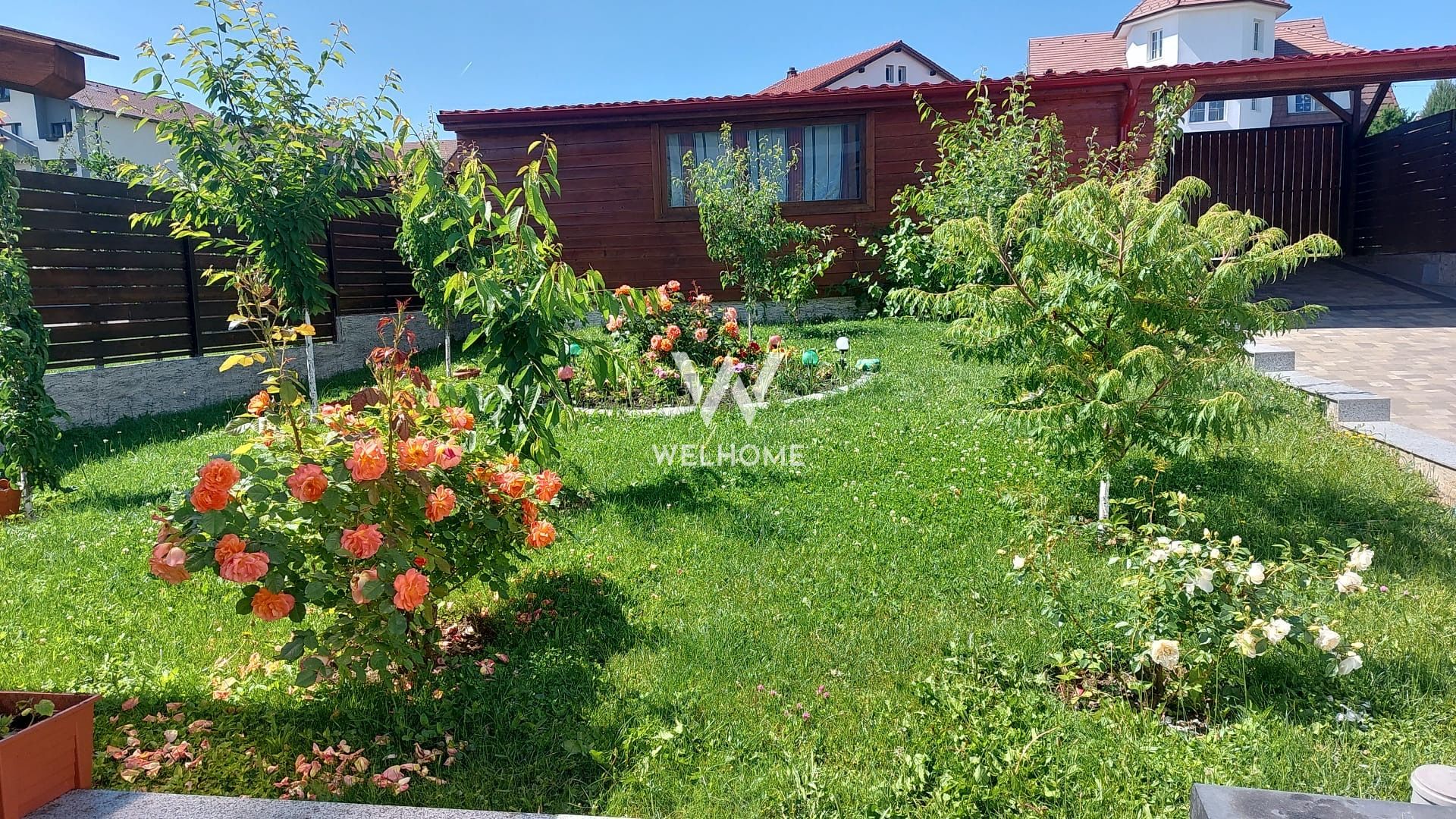 Casa 5 camere cu teren generos si CARPORT - Cartierul Arhitectilor - Poză 13