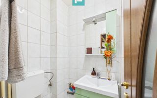 Apartament 3 camere - Circumvalaţiunii, Timişoara - Poză 14