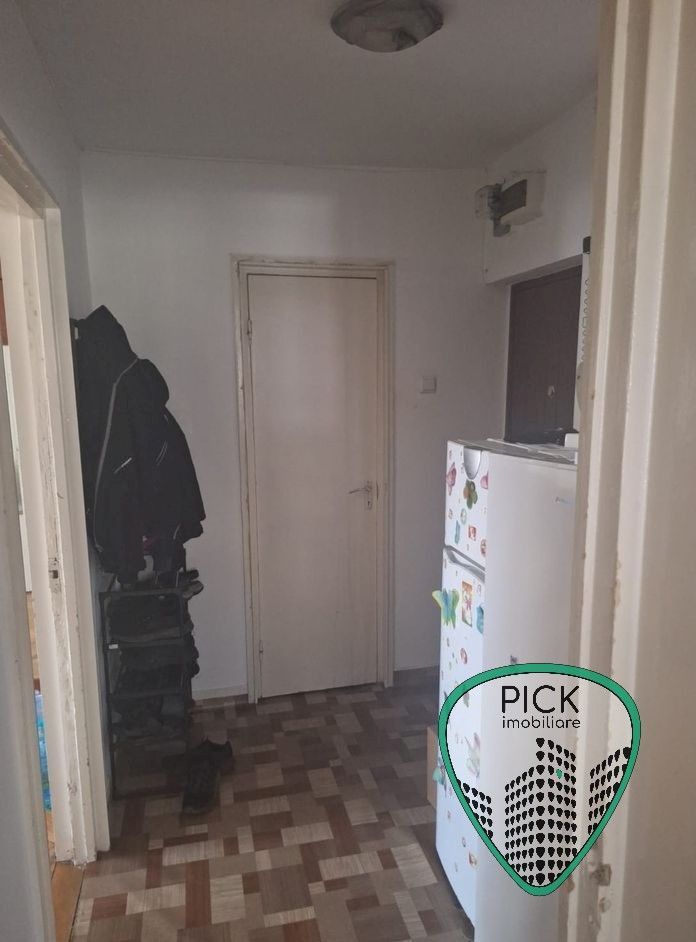 P 1229 - Apartament cu 2 camere în Târgu Mureș, Tudor, Zona Dacia - Poză 5