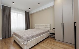 Vânzare, apartament, 2 camere, str. Vasile Lupu, Buiucani - Poză 14