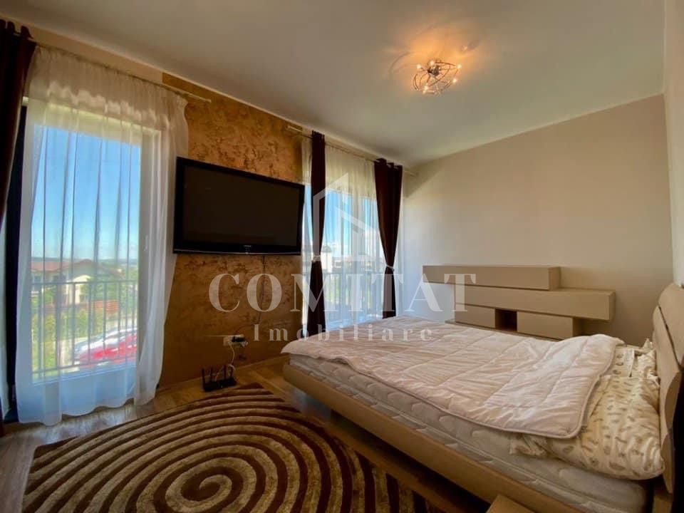 Duplex modern la cheie zonă de case cartierul Europa - Poză 8