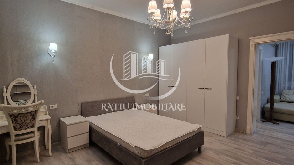 Casa cu 3 camere de inchiriat | Zona Centrala | Oradea - Poză 3