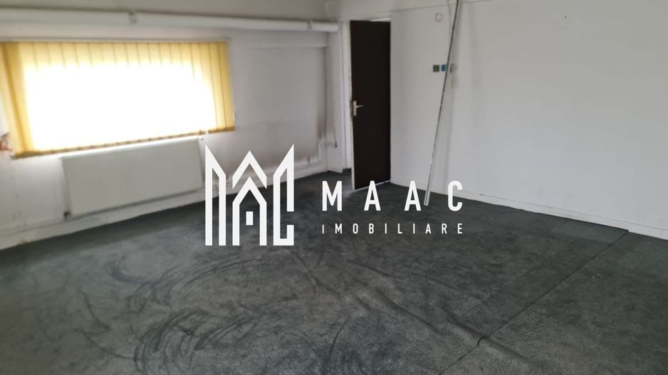 Hala Industrială I 570 mp I Acces Tir I Stefan Cel Mare - Poză 5