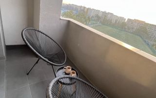 AP. 2 CAMERE NEW COLENTINA RESIDENCE, INCALZIRE PARDOSEALA, PARCARE - Poză 7