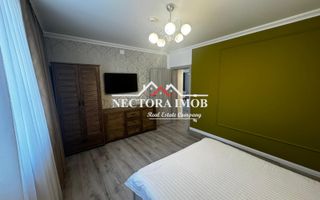 NECTORA IMOB-Apart. 2 camere,Str. Mestesugarilor Iosia, 70 mp, Parcare - Poză 5