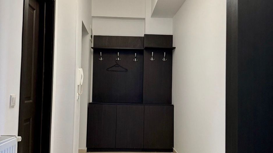 AP. 2 CAMERE BUCURESTII NOI, PRIMA INCHIRIERE, LOC PARCARE, RENOVAT - Poză 7