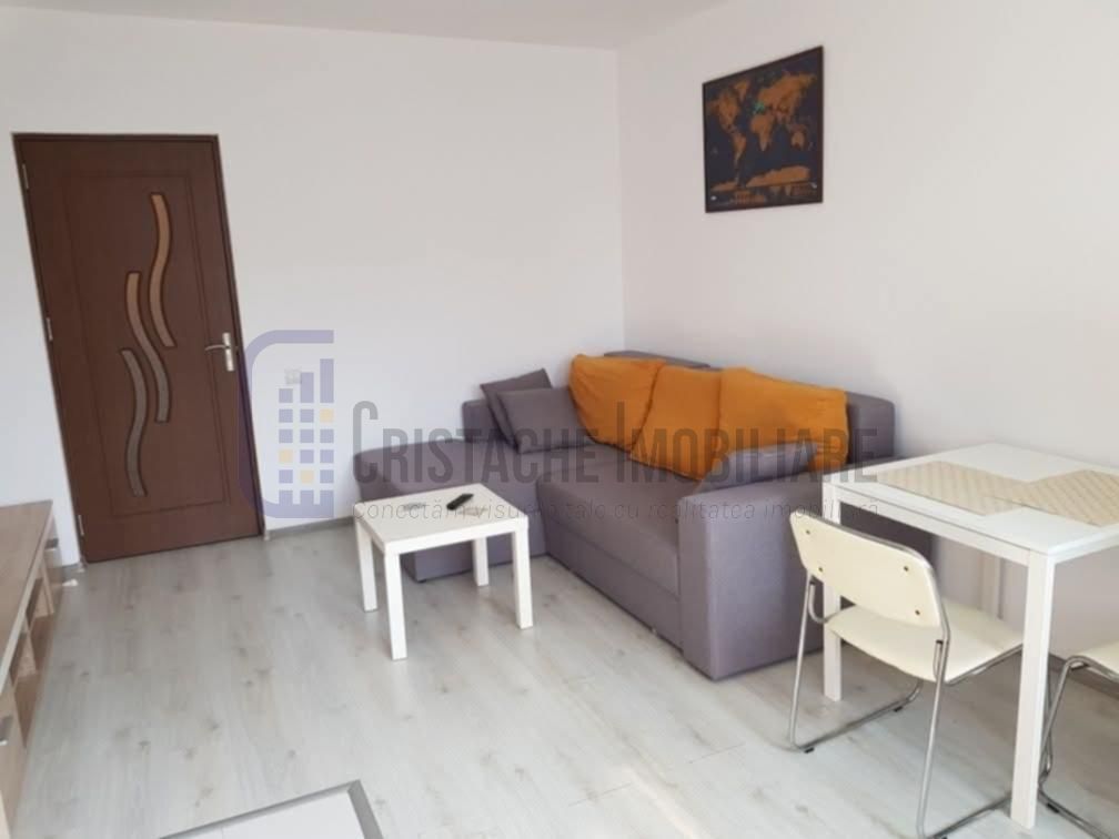 Top House Residence | 2 camere | centrala proprie | parcare - Poză 1