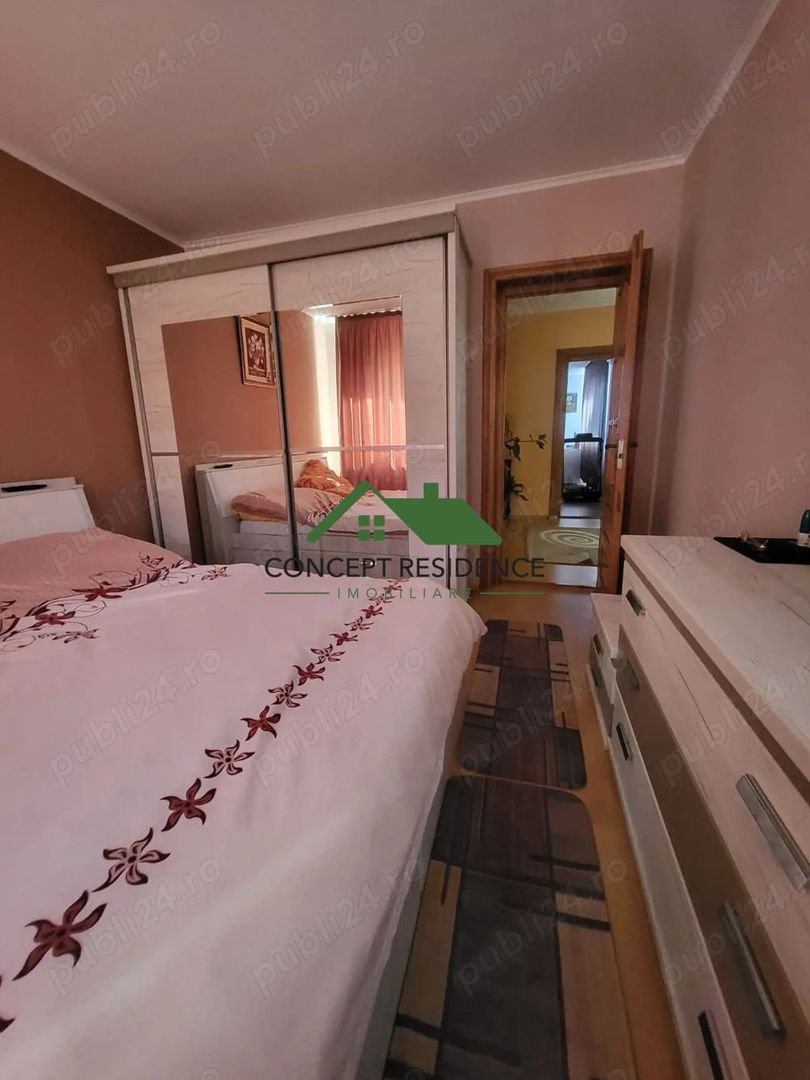 Duplex mobilat, 400 mp teren – aproape de mall - Poză 3