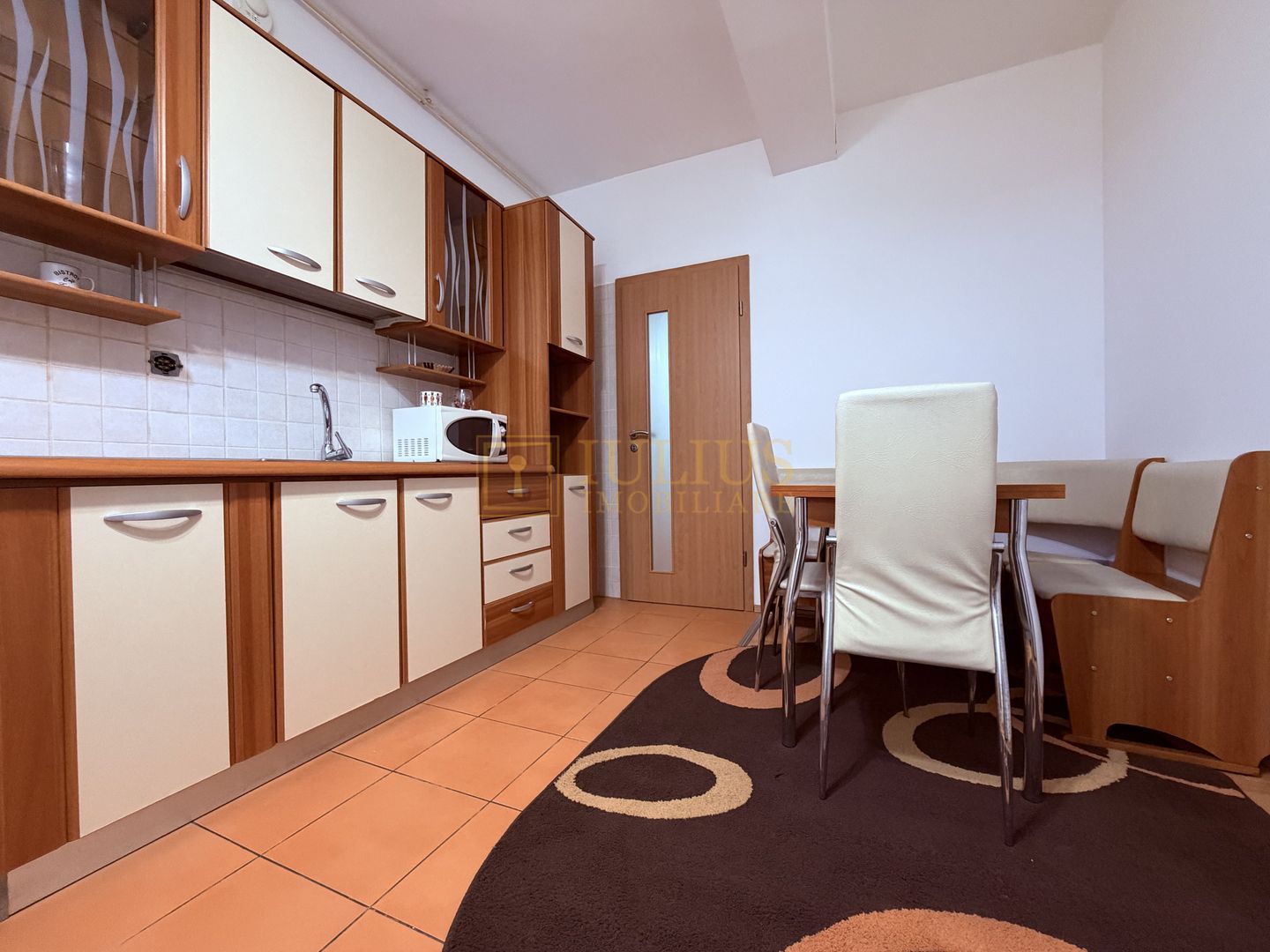 Complex Studentesc - semicentral 60mp UTILI; bucatarie inchisa. - Poză 13