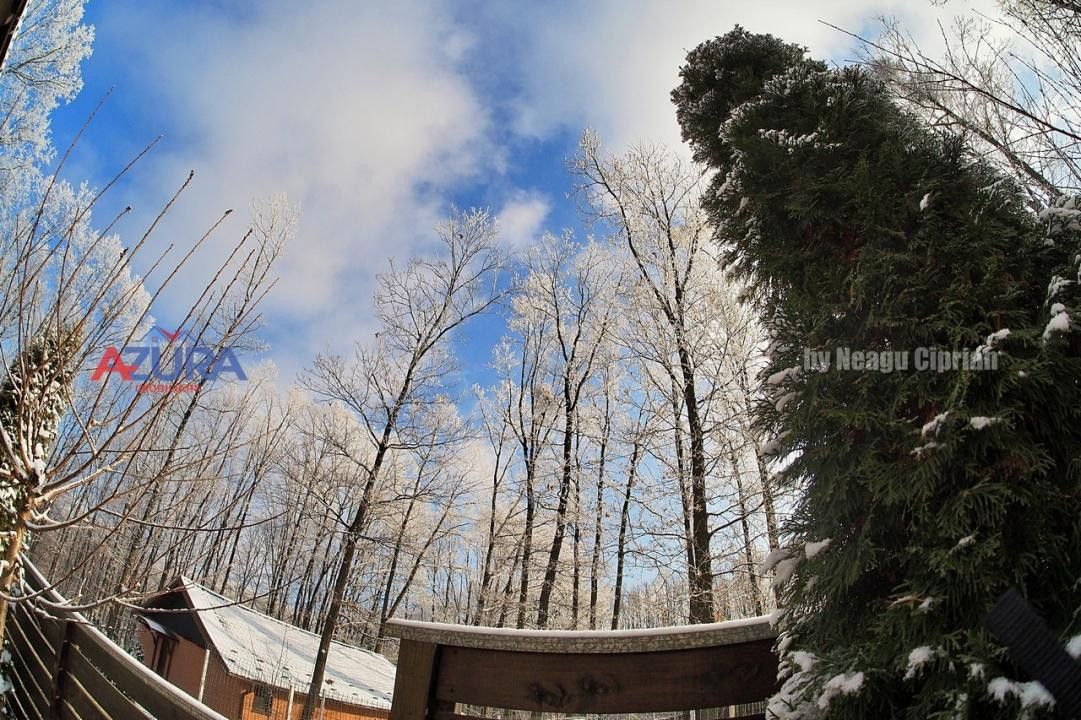 COMISION 0% -Casa deosebita Ciocanai - Poză 43