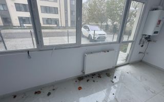 AP. 3 CAMERE PLATANI RESIDENCE, NOU, CURTE 77 MP, PARCARE, COMISION 0% - Poză 10