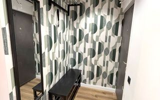 3 camere renovat complet langa Parc Floreasca-Beller - Poză 14