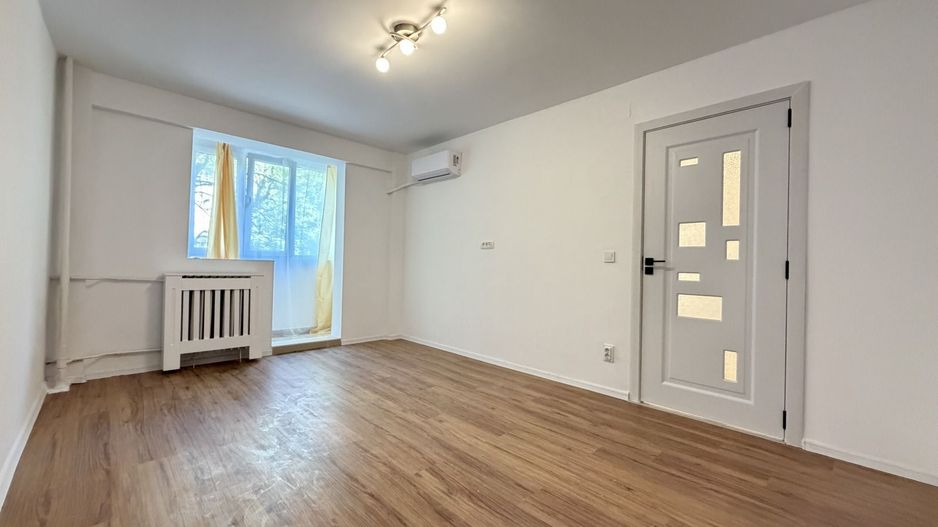 2 camere RENOVAT COMPLET  Grigore Moisil etaj 2 - Lacul Tei - Poză 2