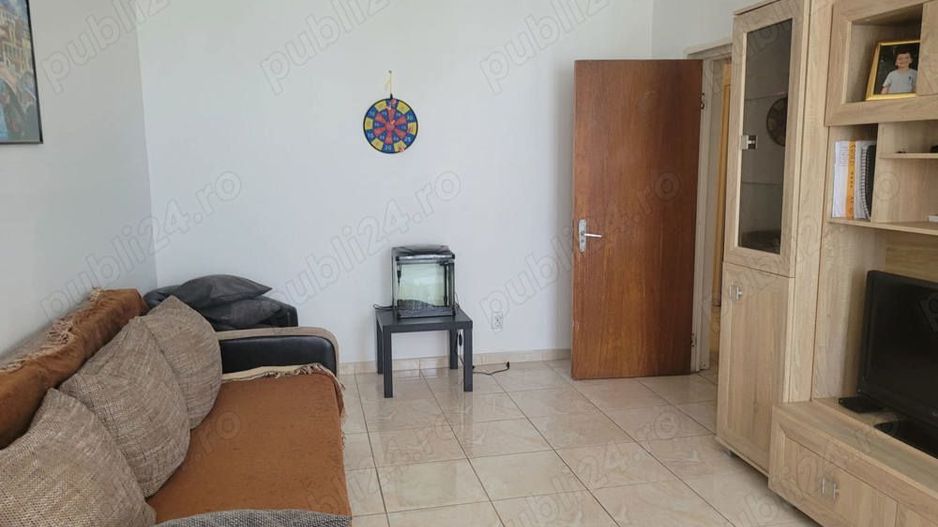APARTAMENT MODERN DECOMANDAT ULTRACENTRAL METROU CONSTANTIN BRANCUSI - Poză 1
