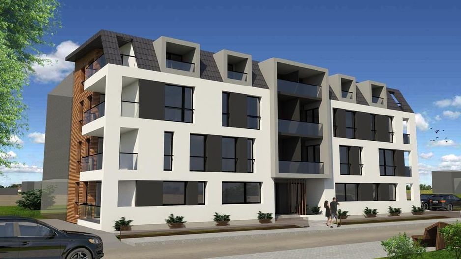Teren Intravilan | Giulesti-Constructorilor | Autorizație Valabilă - Poză 1