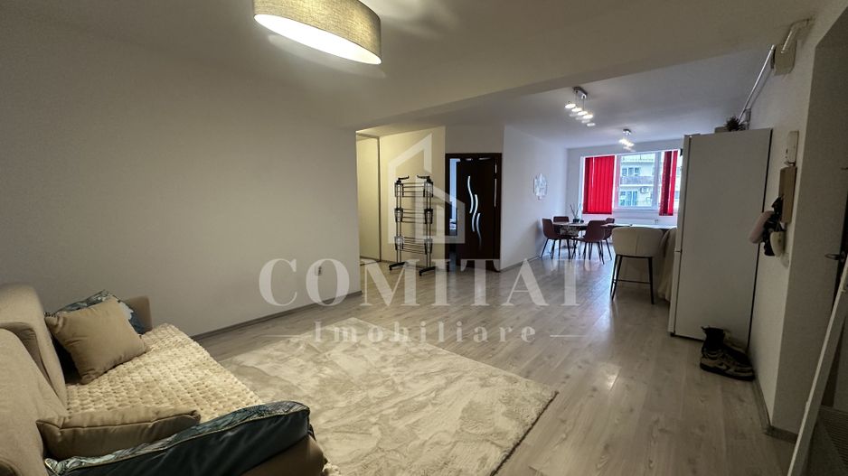 Apartament 2 camere | Etaj intermediar | Zona Str Florilor - Poză 7