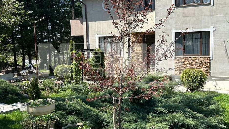 Casa tip Vila 330Mpu I 1000Mpt I Moara Nica/Suceava I 325.000Euro - Poză 30