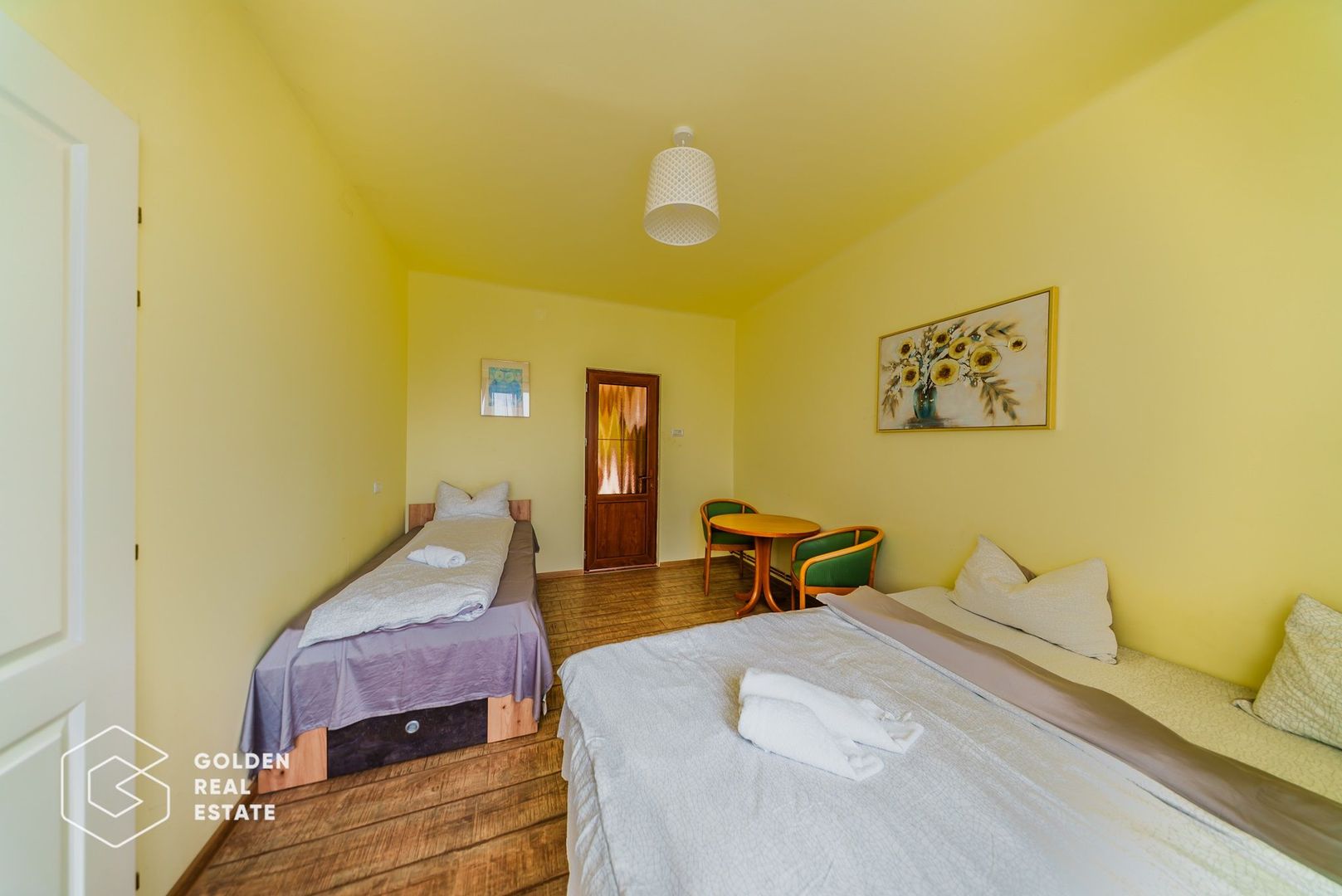 Afacere la cheie: Pensiune functionala sau casa de locuit, Ghioroc - Poză 16