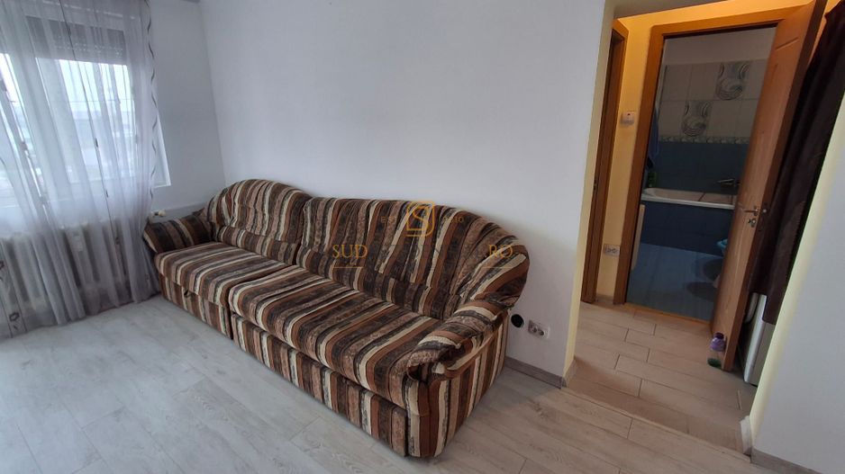 Apartament 2 camere ideal investitrie, langa Mall Sun Plaza. - Poză 4