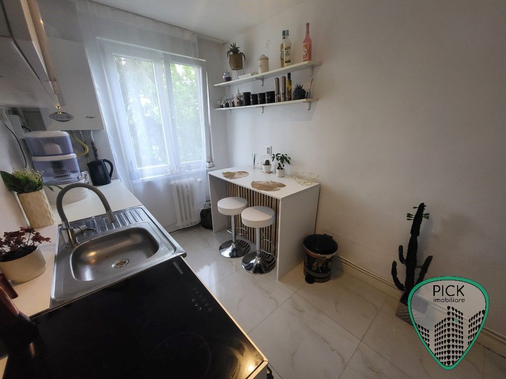 P 4157 - Apartament cu 3 camere în Târgu Mureș, zonă Semicentrală - Poză 6