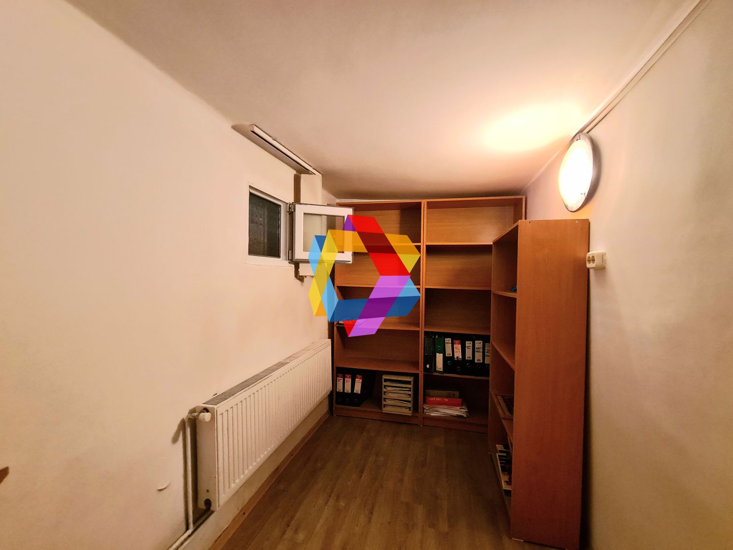 Spatiu birouri si hală de închiriat Brasov - 125 mp # plus-imo.ro - Poză 5