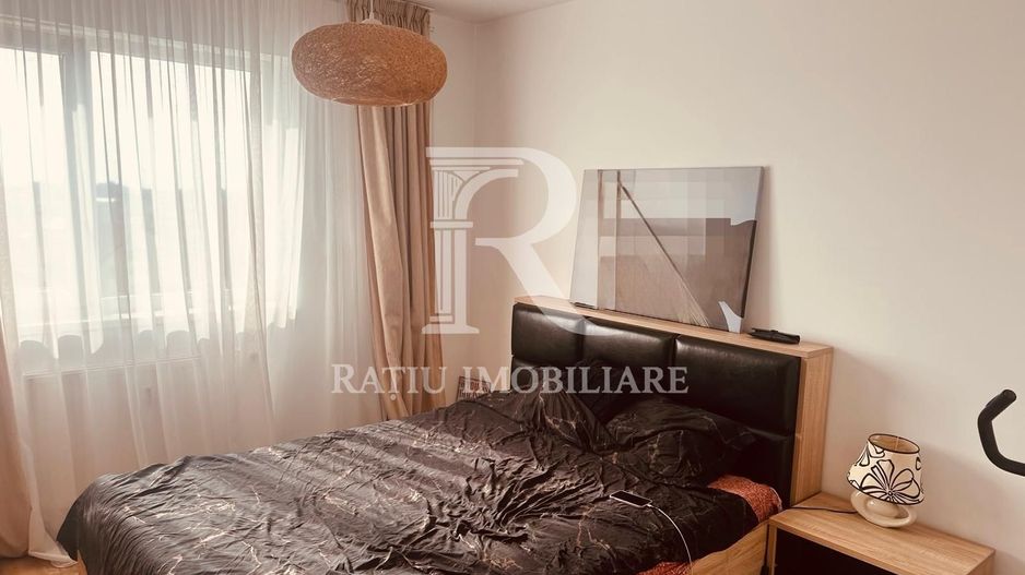 Apartament cu 2 camere | Prima Nucetului | Vedere Panoramica | Oradea - Poză 6