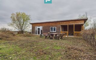 Casă individuală spațioasă, la 10 km de Timișoara - Poză 28