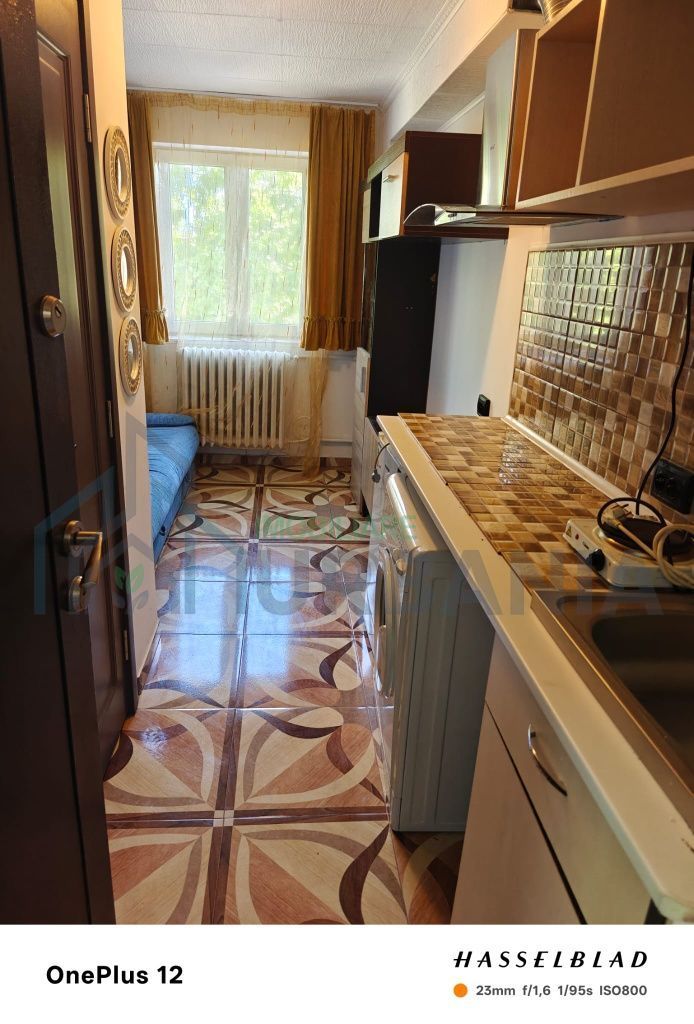 # închiriez camera camin 12 mp wc dus în casa zona bularga. - Poză 2