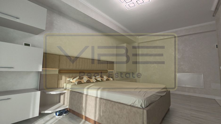 Bloc nou- Mutare imediata - INTABULAT -Parc Copou/Spital Parhon - Poză 6