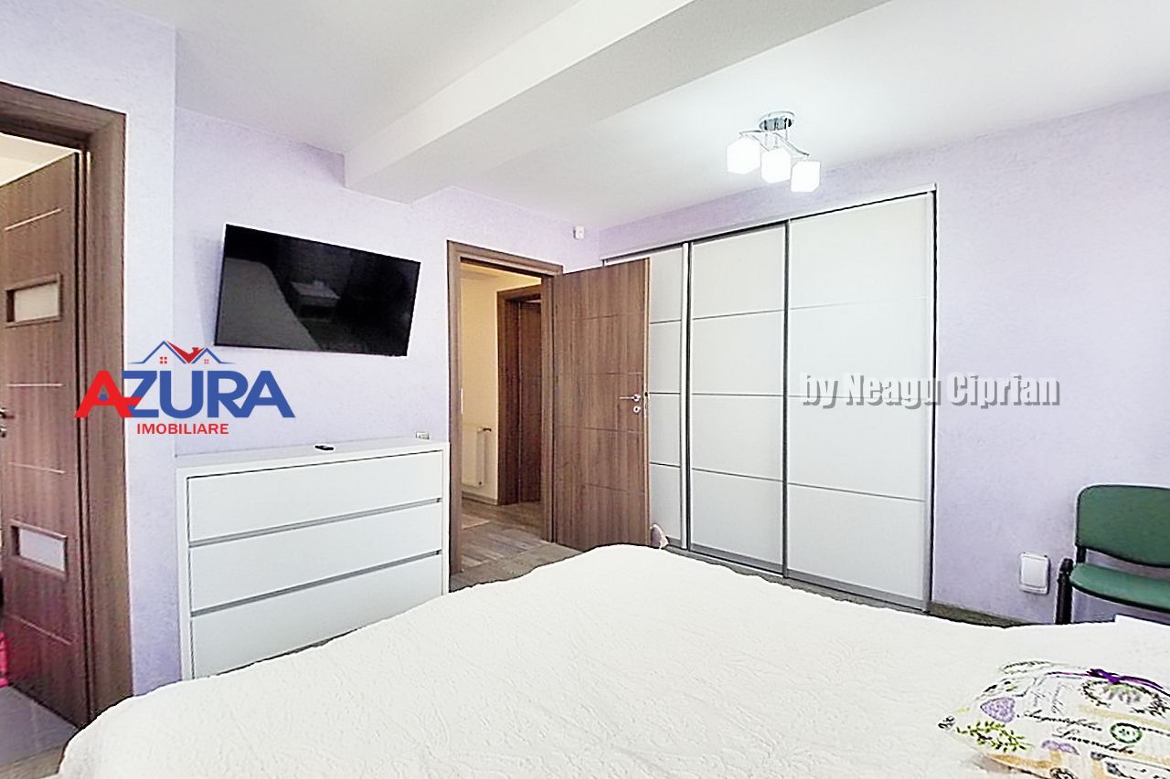 AZURA Imobiliare - Vila Budeasa Mare Primarie - Poză 20