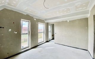 Casa intabulata, finisata LA GRI- Talmaciu, zona cu peisaj superb - Poză 7