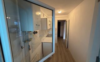 Garsonieră decomandată zona lenin 30 MP str sporturilor - Poză 4