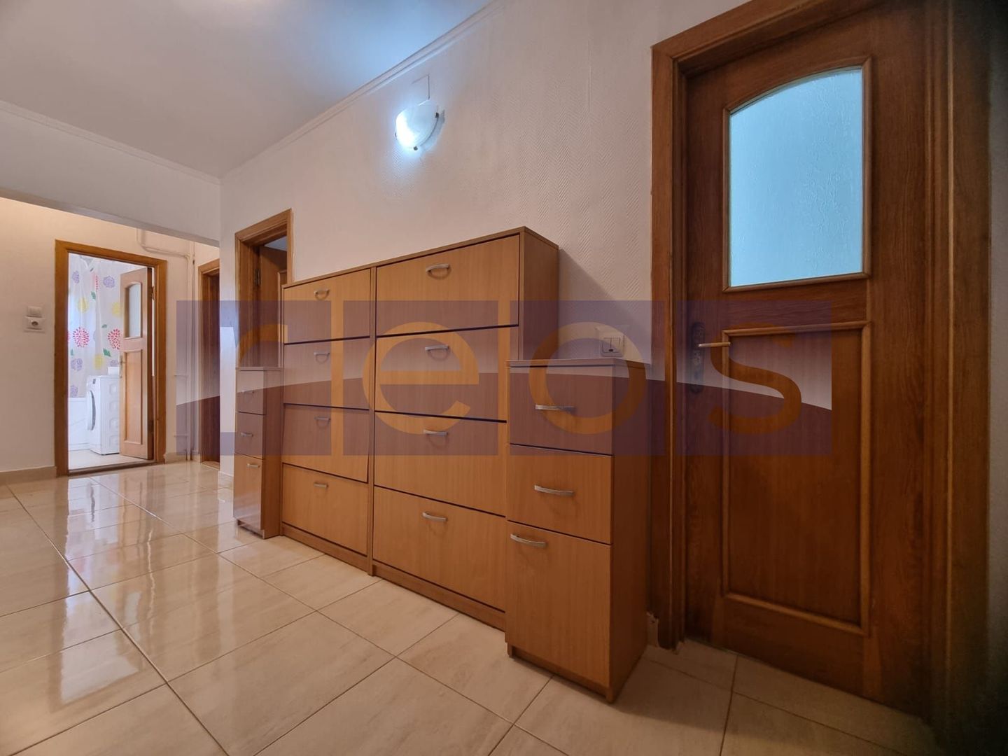 INCHIRIERE 3 CAMERE- DECOMANDAT -MIRCEA VODA-UNIRII - Poză 17