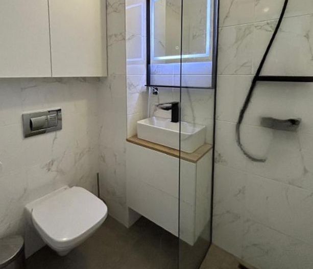 Închiriere I Penthouse Loft de 3 camere |  Lumină, liniște și spațiu - Poză 13