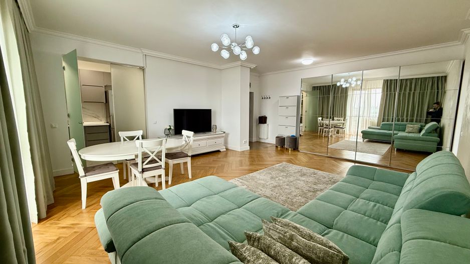 Apartament 2 camere | Vitan Residence | Ready to move - Poză 4