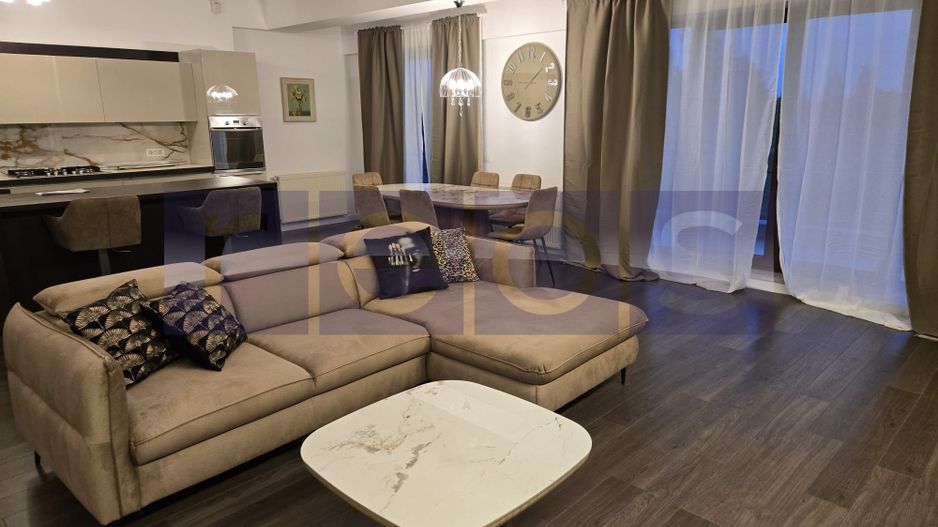 VANZARE APARTAMENT PREMIUM ARON COTRUS-NORDULUI-4 CAMERE-160MP-PARCARE - Poză 6