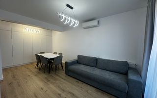 Apartament la cheie | Loc de parcare | Cartier Terra-Floresti - Poză 3