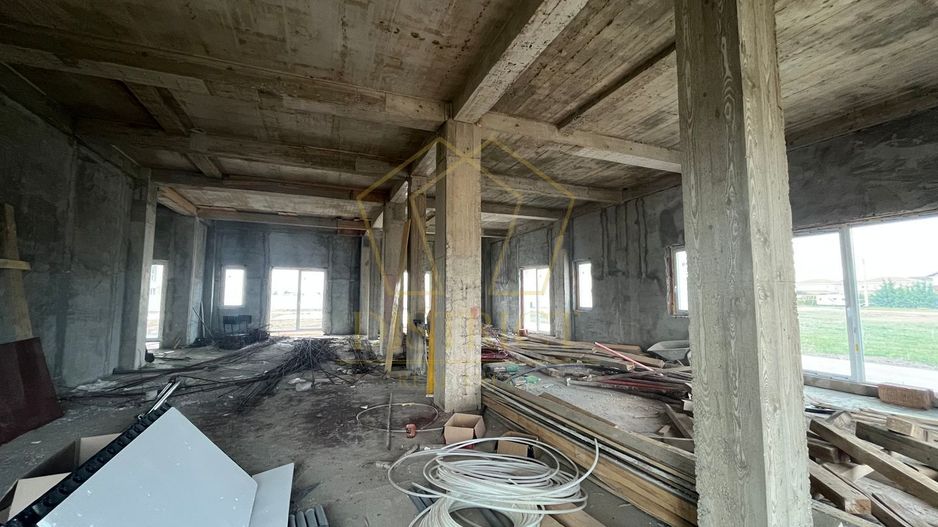 Spatiu comercial 92mp, bloc nou | Urseni - Poză 2