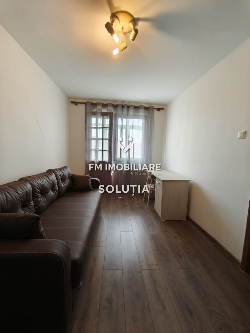 Apartament 2 camere de închiriat, zona Pressco/Rivulus! - Poză 4