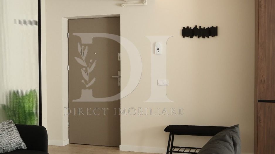 Apartament ultramodern / gradina de 43 mp - Poză 10