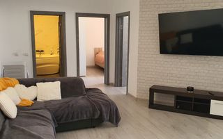Apartament spatios 3 camere 72 mp balcon 5 mp zona Piata Rahovei - Poză 1