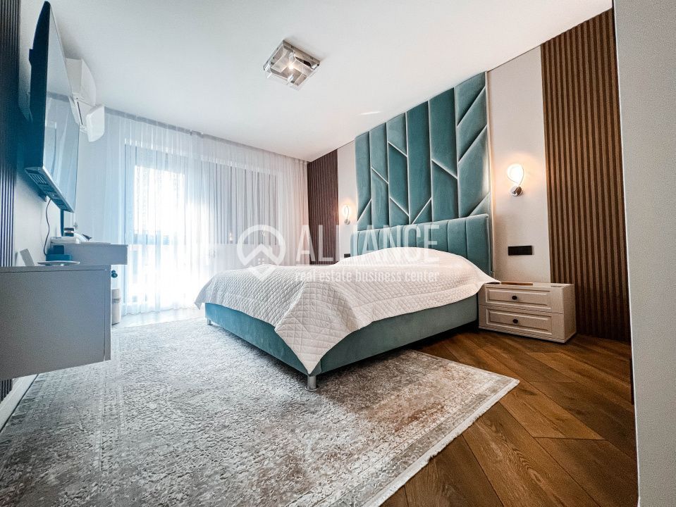 Tomis Plus(COD 05) 4 Camere Deosebite, Premium - Poză 7