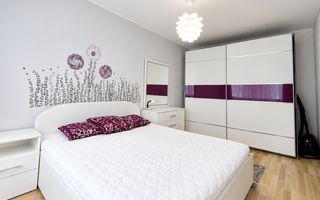 Apartament modern 2 camere SD et.1 430euro Podu de Piatra - Poză 1