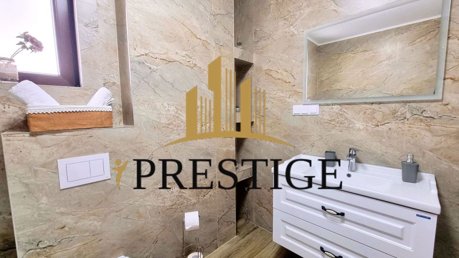 COMISION 0% | APARTAMENT 3 CAMERE | 2 BALCOANE | NOU | DOAMNA STANCA - Poză 8