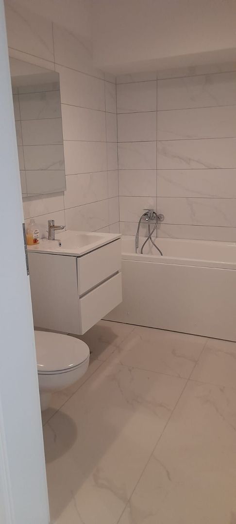 AP. 2 CAMERE BIRUINTEI, PRIMA INCHIRIERE, BLOC NOU, METROU 5 MINUTE - Poză 8