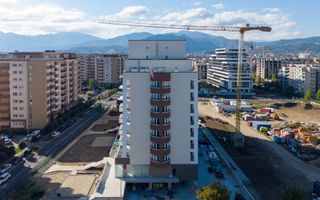 Apartament 2 camere | Coresi | Predare Decembrie 2026 - Poză 6