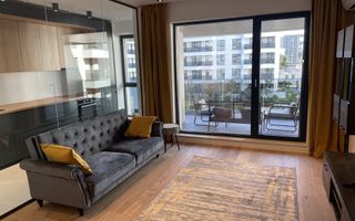 Apartament 2 Camere Nusco City - Proprietar - Poză 2