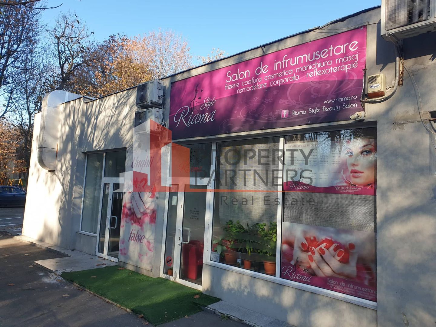 Investitie spatiu comecial Piata Covasna - Poză 2