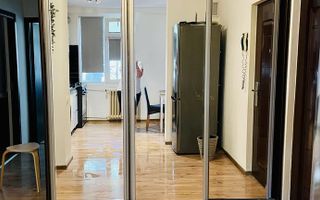 Apartament luminos 3 camere, Bld. Brancoveanu. Spitalul de Copii Marie Curie. - Poză 4